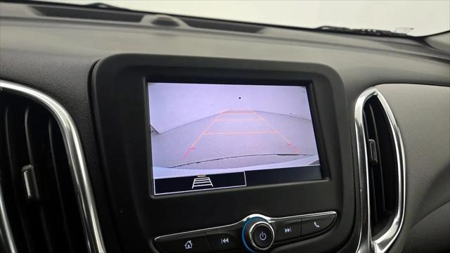 2022 Chevrolet Equinox AWD 2FL