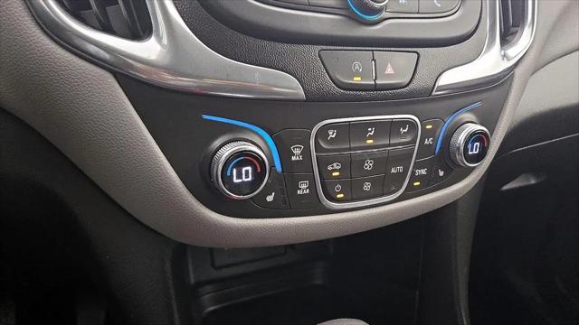 2022 Chevrolet Equinox AWD 2FL