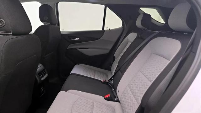 2022 Chevrolet Equinox AWD 2FL