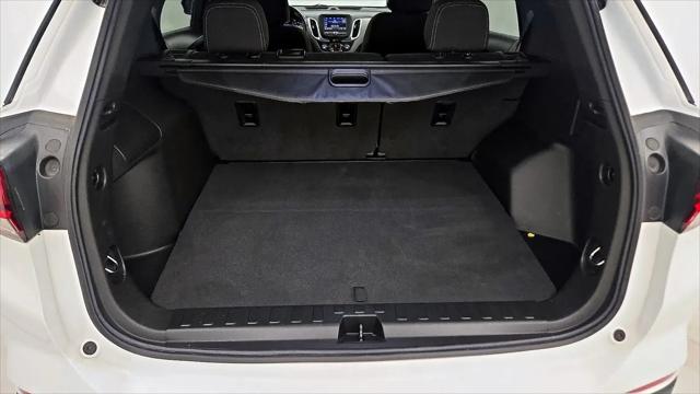 2022 Chevrolet Equinox AWD 2FL