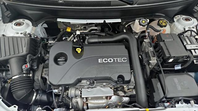 2022 Chevrolet Equinox AWD 2FL