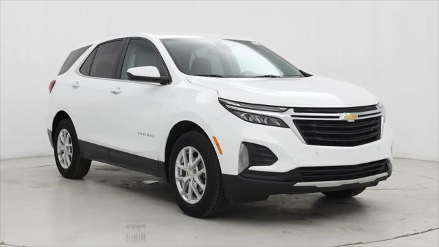 2022 Chevrolet Equinox AWD 2FL for sale in Madison, TN