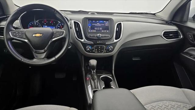 2022 Chevrolet Equinox AWD 2FL