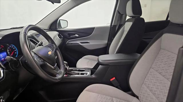 2022 Chevrolet Equinox AWD 2FL