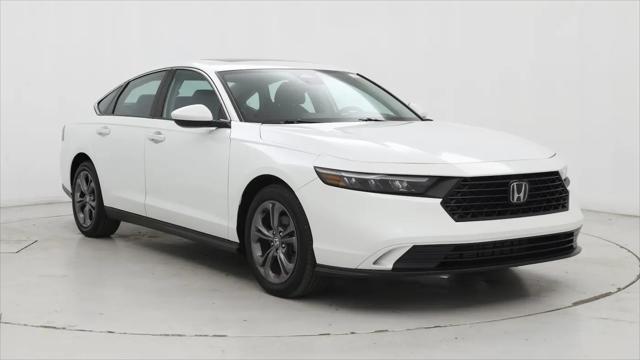 2024 Honda Accord EX for sale in Madison, TN