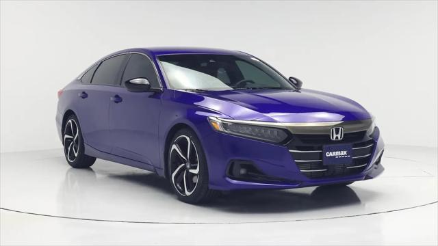 2021 Honda Accord Sport for sale in Naperville, IL