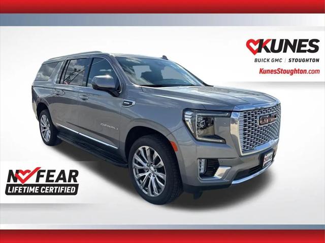 2023 GMC Yukon XL Denali for sale in Stoughton, WI