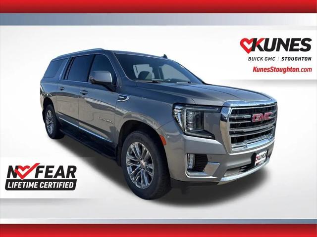2023 GMC Yukon XL SLT for sale in Stoughton, WI