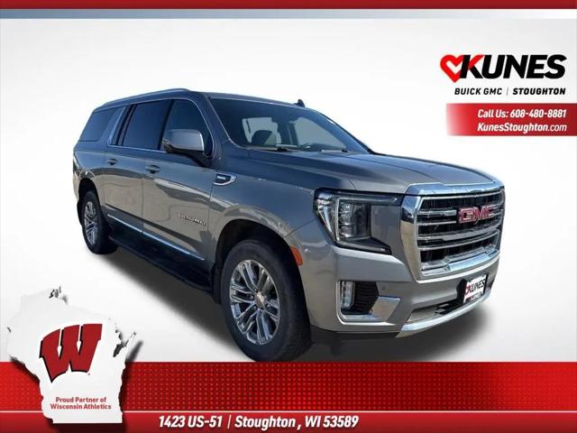 2023 GMC Yukon XL SLT for sale in Stoughton, WI