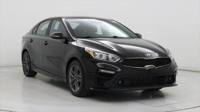 2020 Kia Forte GT-Line for sale in Indianapolis, IN