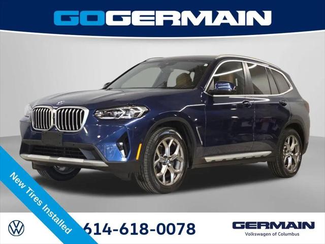 2023 BMW X3 xDrive30i for sale near Columbus, OH