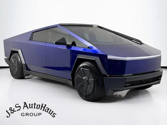 2024 Tesla Cybertruck Cyberbeast for sale in Ewing, NJ