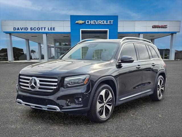 2024 Mercedes-Benz GLB GLB 250 for sale in Troy, AL