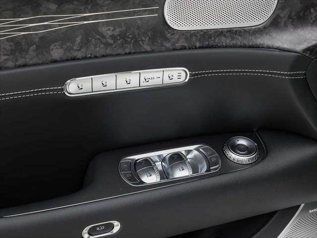 2026 Genesis G90 3.5T E-SC MHEV AWD