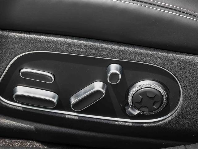 2026 Genesis G90 3.5T E-SC MHEV AWD