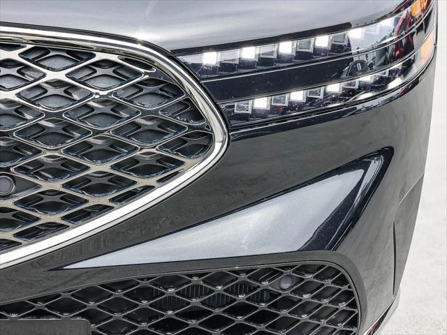 2026 Genesis G90 3.5T E-SC MHEV AWD