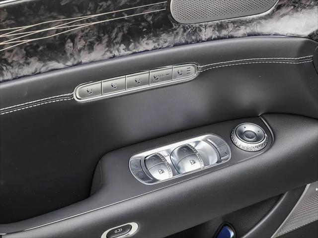 2026 Genesis G90 3.5T E-SC MHEV AWD