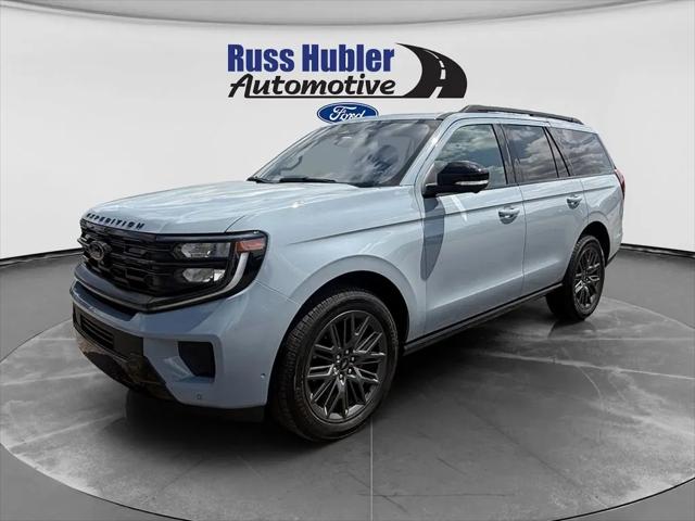 2025 Ford Expedition Platinum for sale in Greensburg, IN