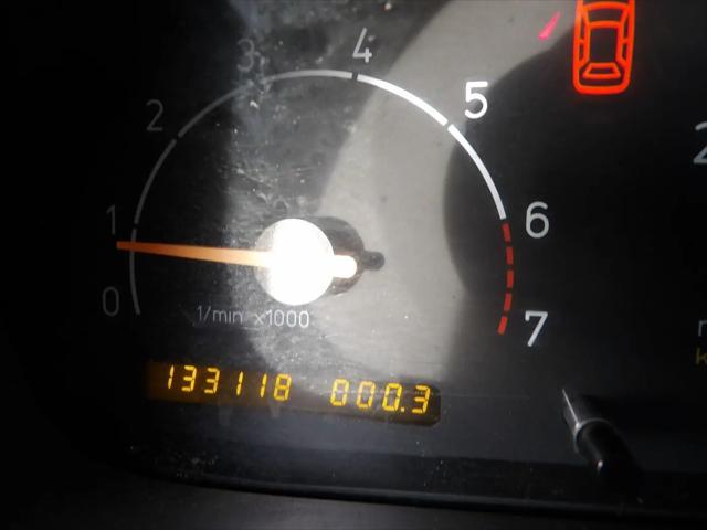 2005 Saab 9-5 Arc