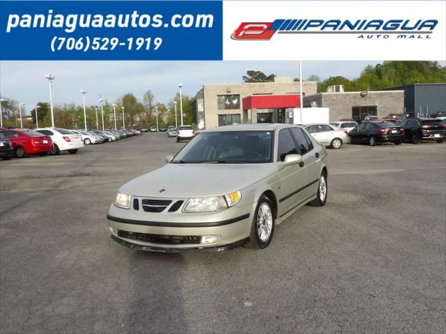 2005 Saab 9-5 Arc for sale in Dalton, GA