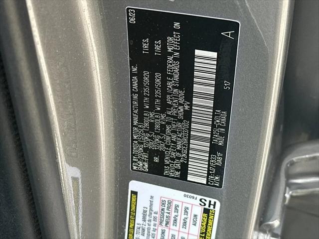 2024 Lexus NX 350 F SPORT Handling for sale in San Jose, CA