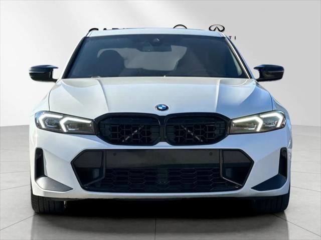 2024 BMW M340i M340i