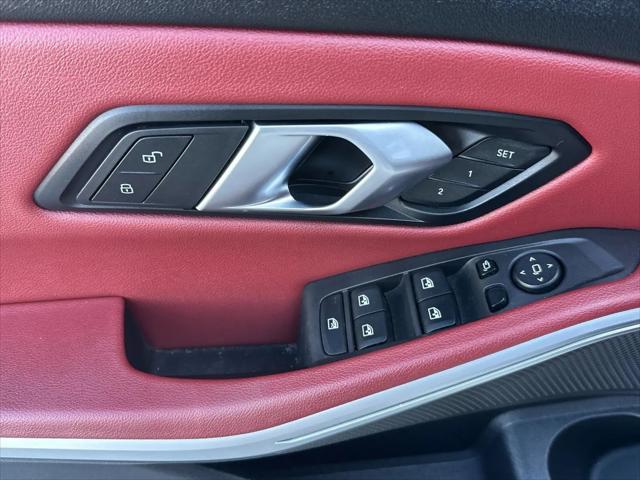 2024 BMW M340i M340i