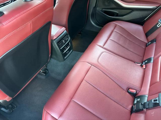 2024 BMW M340i M340i