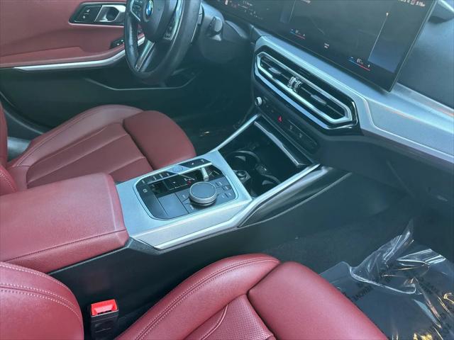 2024 BMW M340i M340i