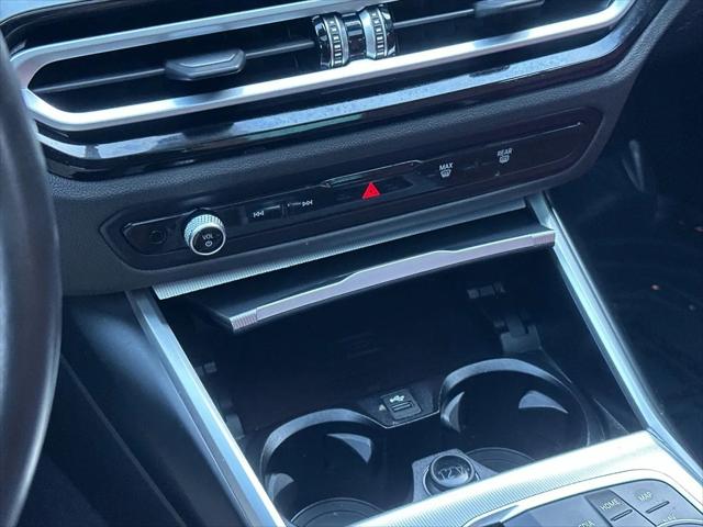 2024 BMW M340i M340i