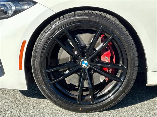 2024 BMW M340i M340i