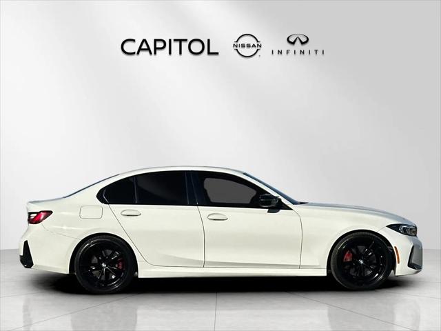 2024 BMW M340i M340i