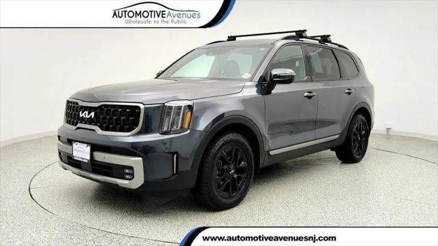 2023 Kia Telluride SX Prestige X-Pro for sale in Wall Township, NJ