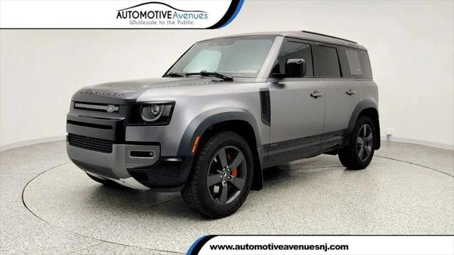 2022 Land Rover Defender 110 X for sale in Wall Township, NJ
