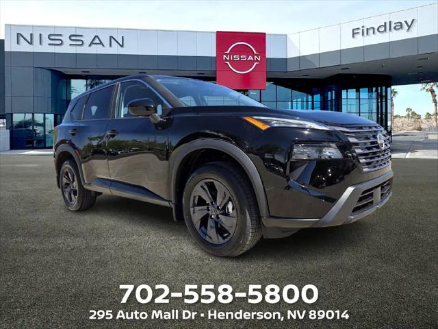 2026 Nissan Rogue SV for sale in Henderson, NV