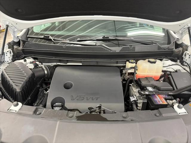 2020 Chevrolet Traverse AWD LT Cloth