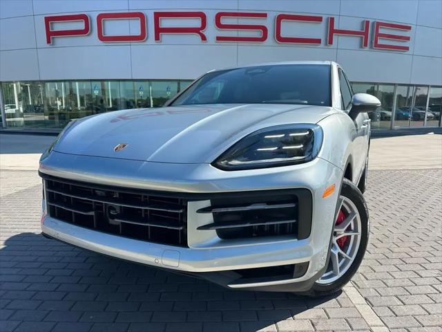 2026 Porsche Cayenne S for sale in Davie, FL