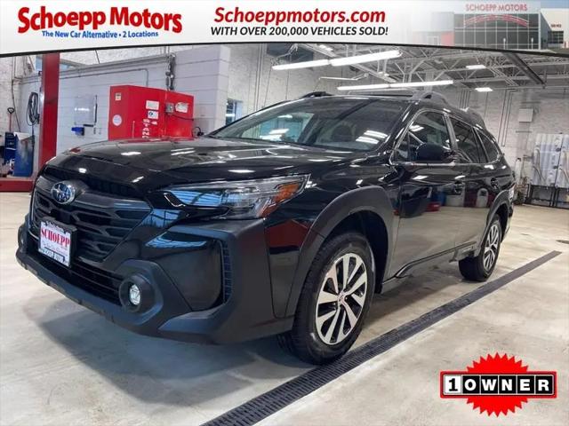 2023 Subaru Outback Premium for sale in Middleton, WI