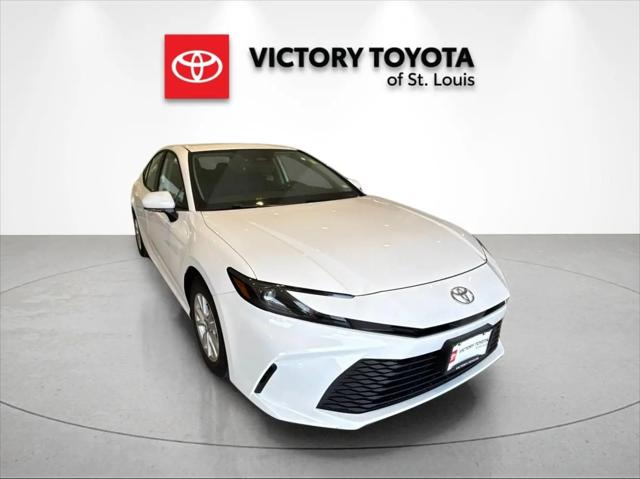 2026 Toyota Camry LE for sale in St. Louis, MO