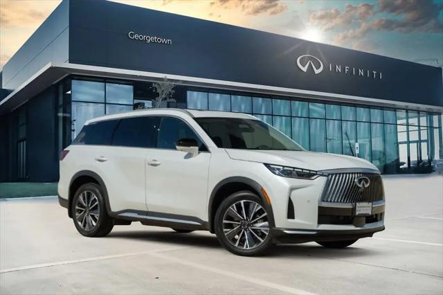 2026 INFINITI QX60 LUXE for sale in Georgetown, TX