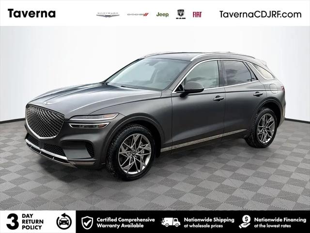 2024 Genesis GV70 2.5T AWD for sale in Plantation, FL