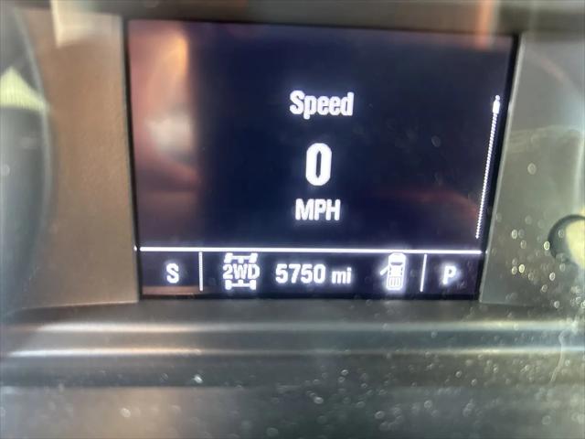 2024 Chevrolet Silverado 3500HD Work Truck