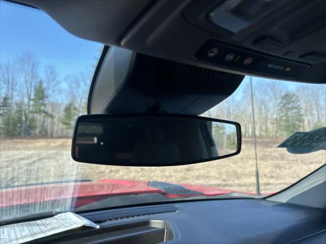 2024 Chevrolet Silverado 3500HD Work Truck