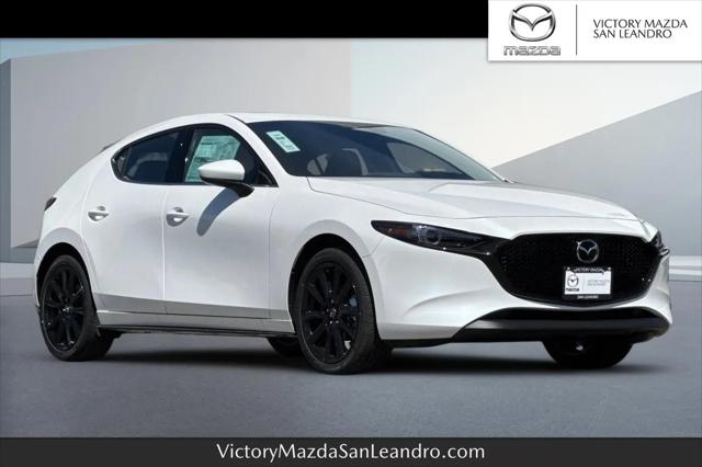 2026 Mazda Mazda3 2.5 S Premium for sale in San Leandro, CA
