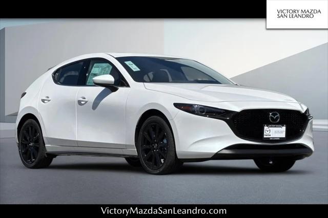 2026 Mazda Mazda3 2.5 S Premium for sale in San Leandro, CA