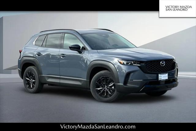 2026 Mazda CX-50 Hybrid Premium for sale in San Leandro, CA
