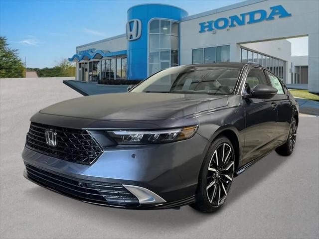 2026 Honda Accord Sedan Touring for sale in Lancaster, CA