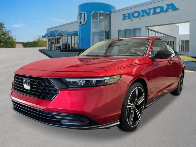 2026 Honda Accord Sedan SE for sale in Lancaster, CA
