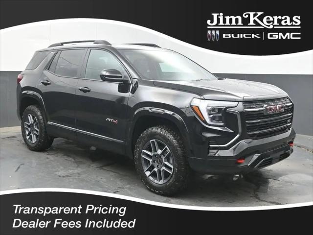2026 GMC Terrain AWD AT4 for sale in Memphis, TN