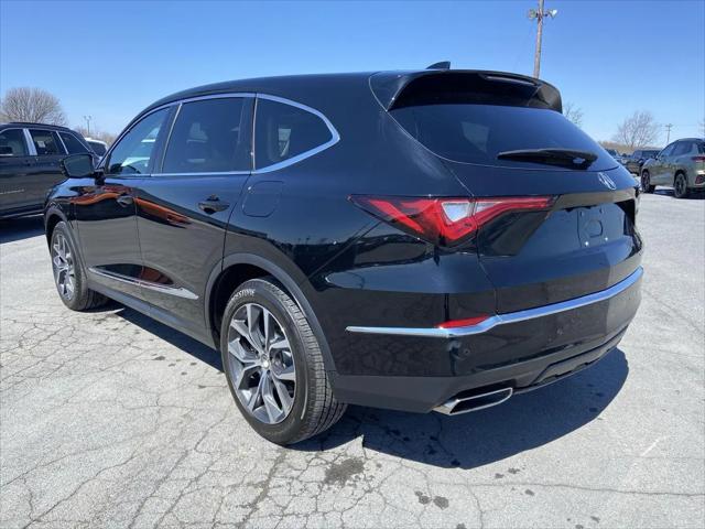2023 Acura MDX Technology Package